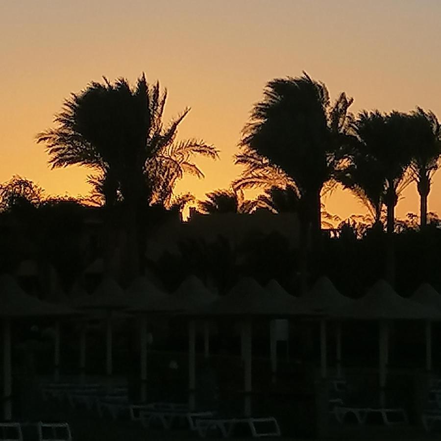 Chalet Stella Di Mare Makadi Bay Hurghada Exterior photo